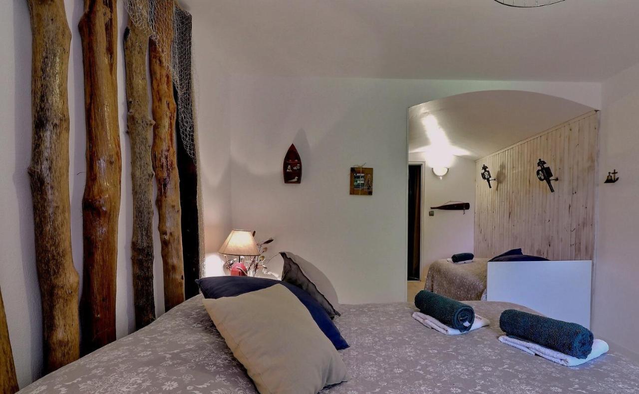 Chambres D'Hotes Les Fleurettes En Baie Du Mont Saint Michel Eksteriør bilde